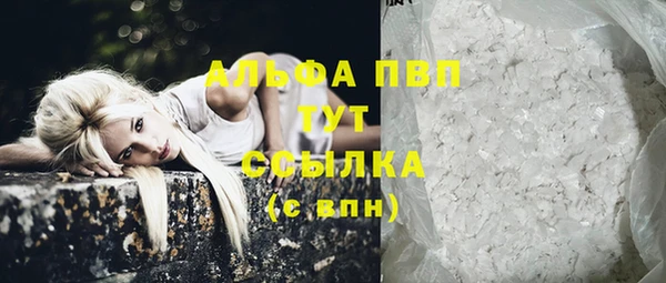 хмурый Лагань